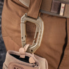 M-Tac Plastic Tactical Carabiners (Set of 5) - M-TAC