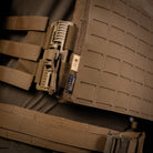 M-Tac front panel for plate carrier Cuirass QRS XL - M-TAC