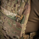 M-Tac front panel for plate carrier Cuirass QRS XL - M-TAC