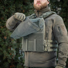 M-Tac front panel for plate carrier Cuirass QRS XL - M-TAC