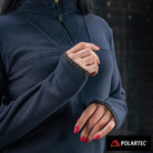 M-Tac Delta Polartec jacket Lady - M-TAC