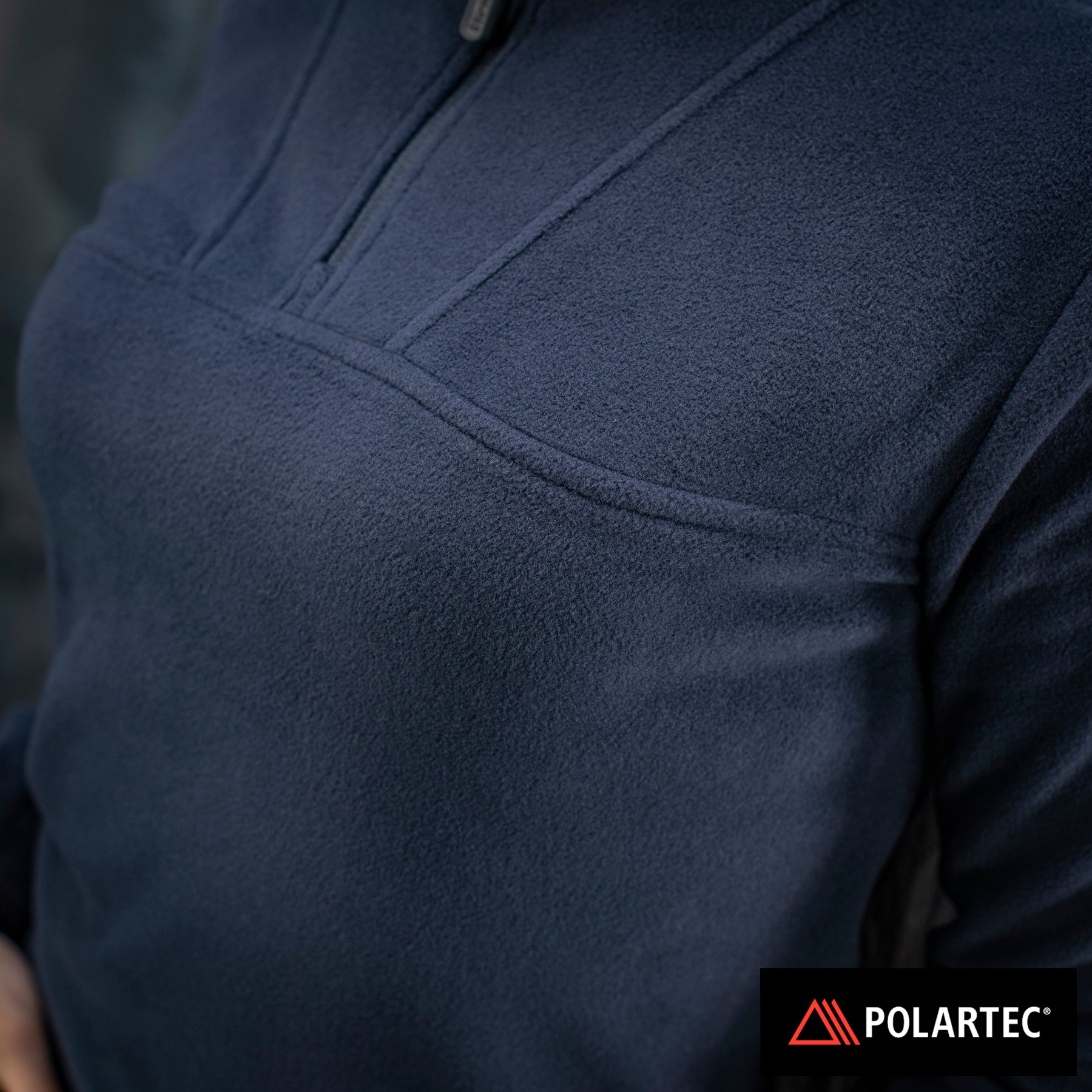 M-Tac Delta Polartec jacket Lady - M-TAC