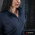 M-Tac Delta Polartec jacket Lady - M-TAC
