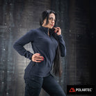 M-Tac Delta Polartec jacket Lady - M-TAC