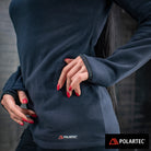 M-Tac Delta Polartec jacket Lady - M-TAC