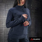 M-Tac Delta Polartec jacket Lady - M-TAC