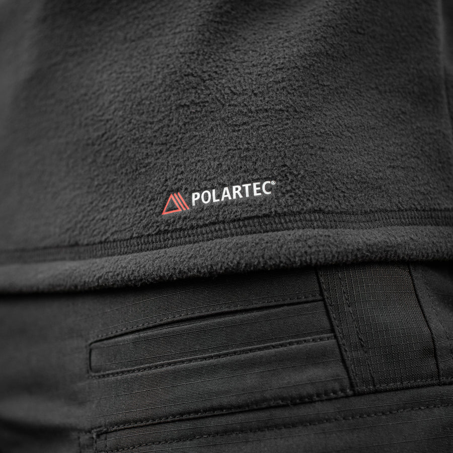 M-Tac Delta Polartec Raglan Jacket