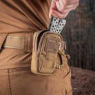 M-Tac PC Utility Pouch - M-TAC