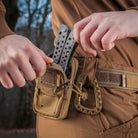 M-Tac PC Utility Pouch - M-TAC