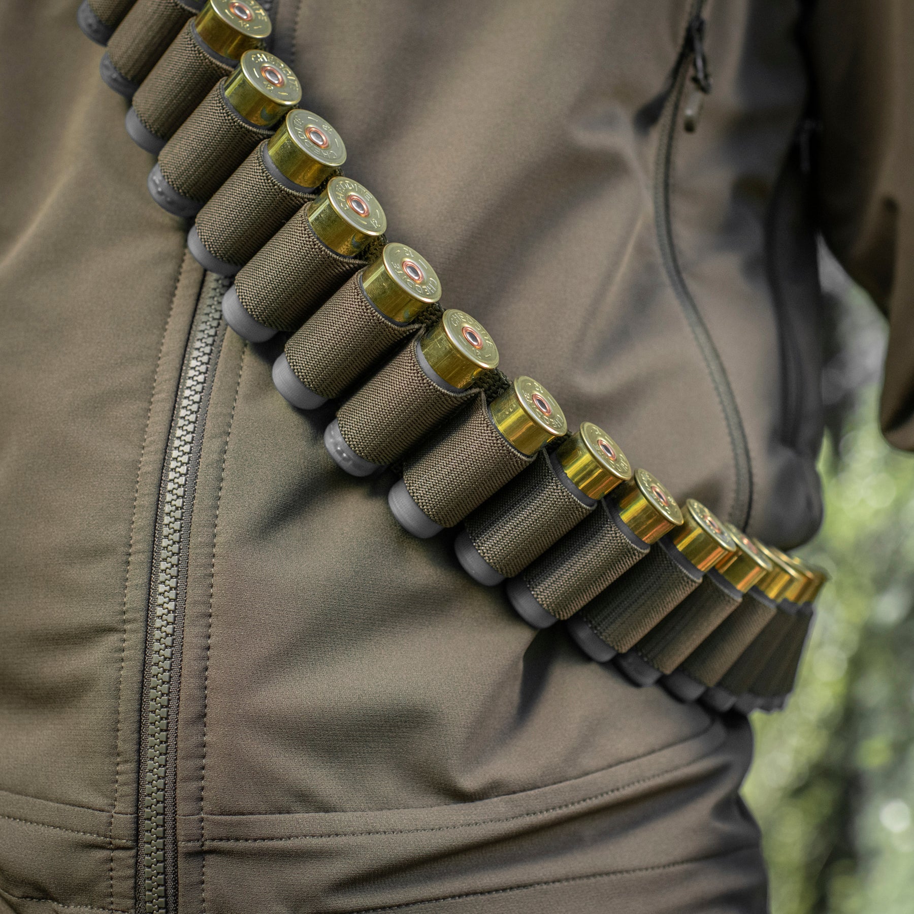 M-Tac bandolier Elite - M-TAC