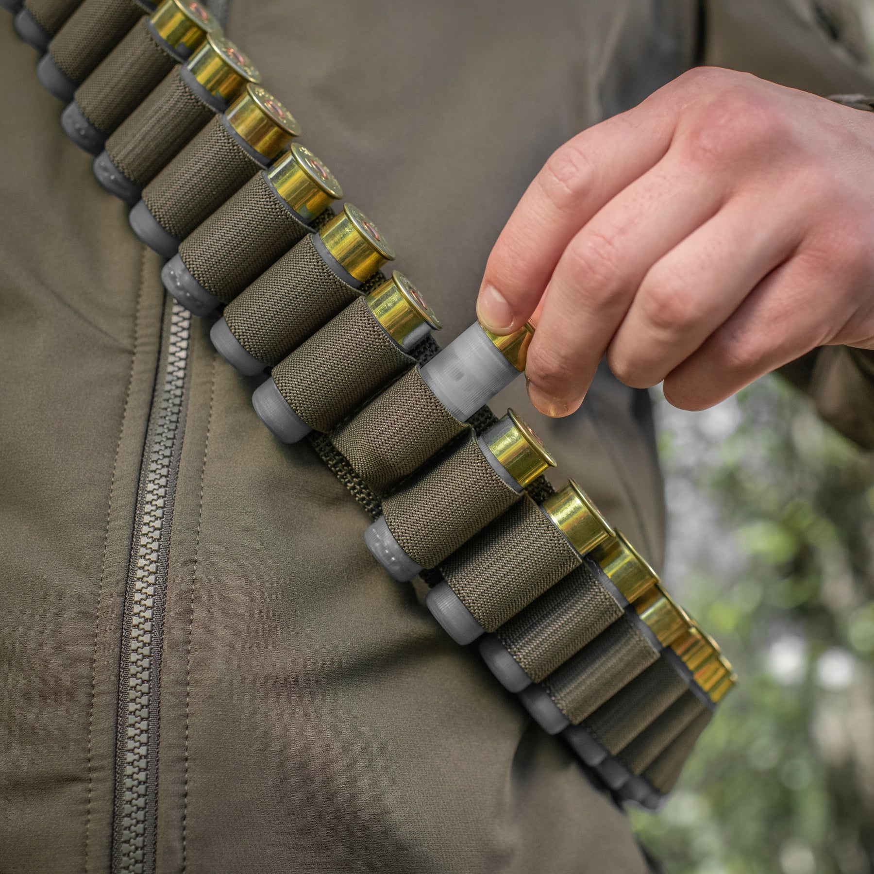 M-Tac bandolier Elite - M-TAC