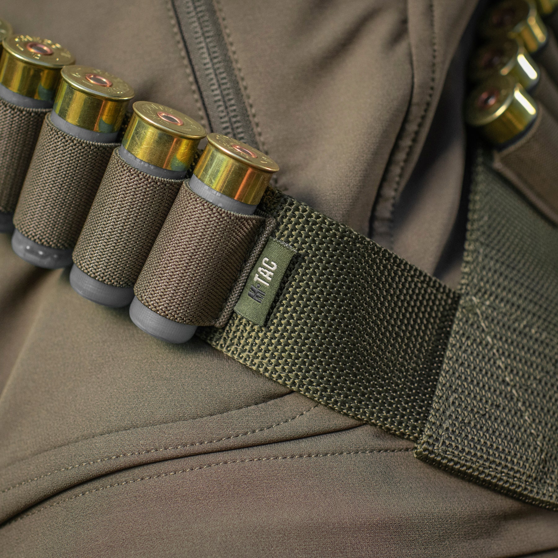 M-Tac bandolier Elite - M-TAC
