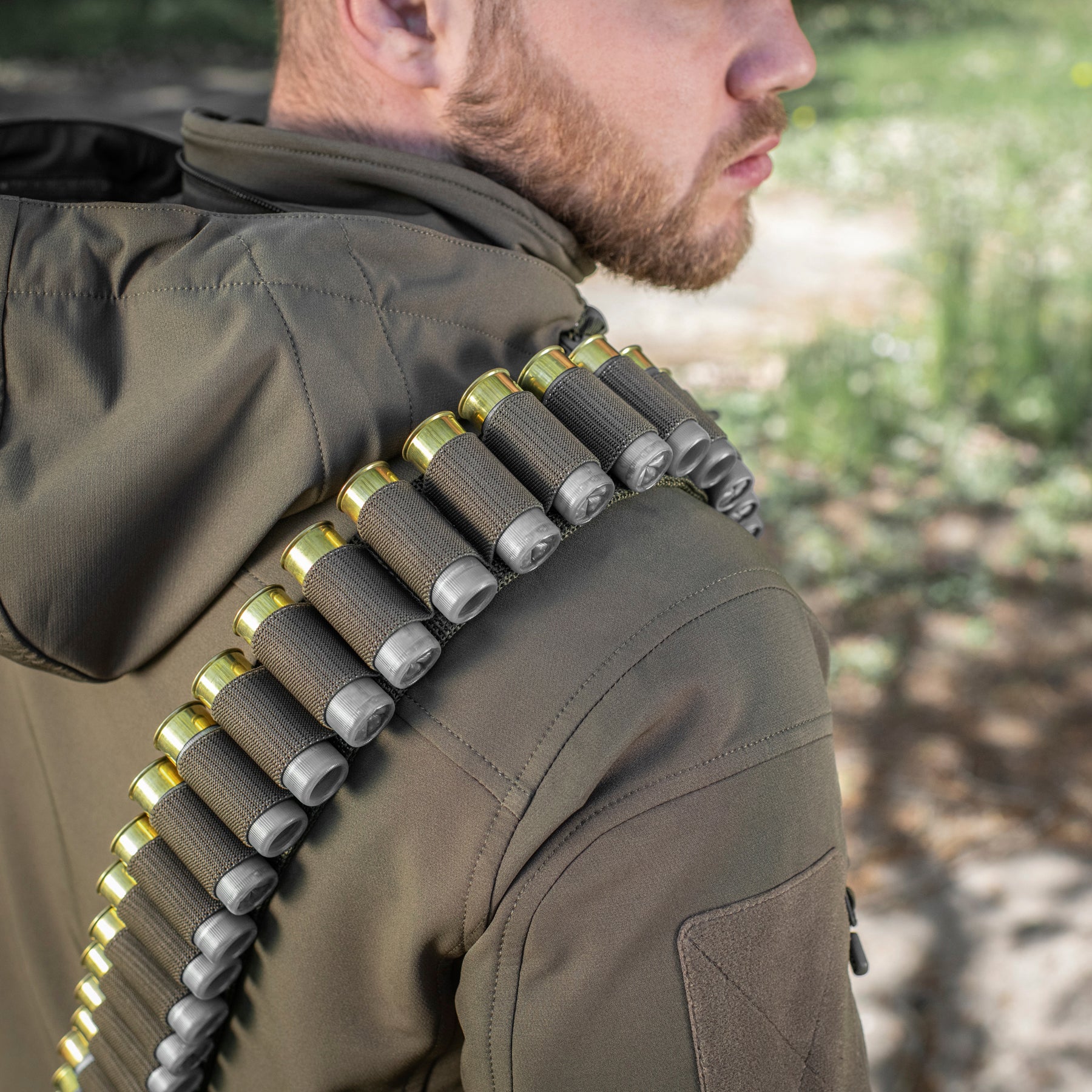 M-Tac bandolier Elite - M-TAC