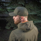 M-Tac Mesh Flex Ripstop Baseball Cap - M-TAC