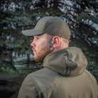M-Tac Mesh Flex Ripstop Baseball Cap - M-TAC