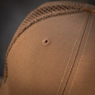 M-Tac Mesh Flex Ripstop Baseball Cap - M-TAC