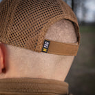 M-Tac Mesh Flex Ripstop Baseball Cap - M-TAC