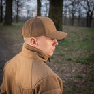M-Tac Mesh Flex Ripstop Baseball Cap - M-TAC