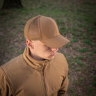 M-Tac Mesh Flex Ripstop Baseball Cap - M-TAC