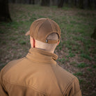 M-Tac Mesh Flex Ripstop Baseball Cap - M-TAC