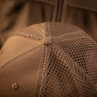 M-Tac Mesh Flex Ripstop Baseball Cap - M-TAC