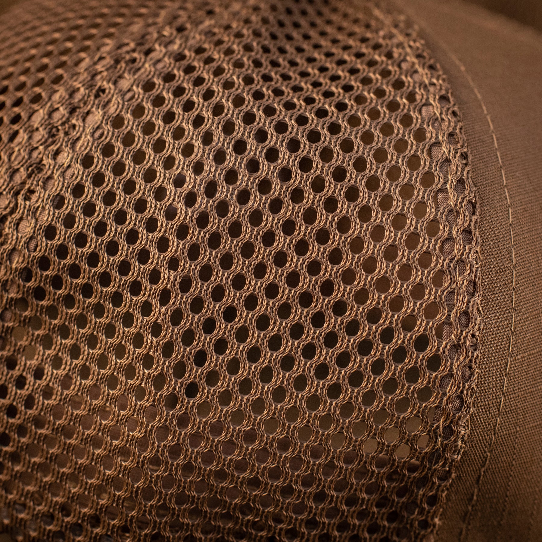 M-Tac Mesh Flex Ripstop Baseball Cap - M-TAC
