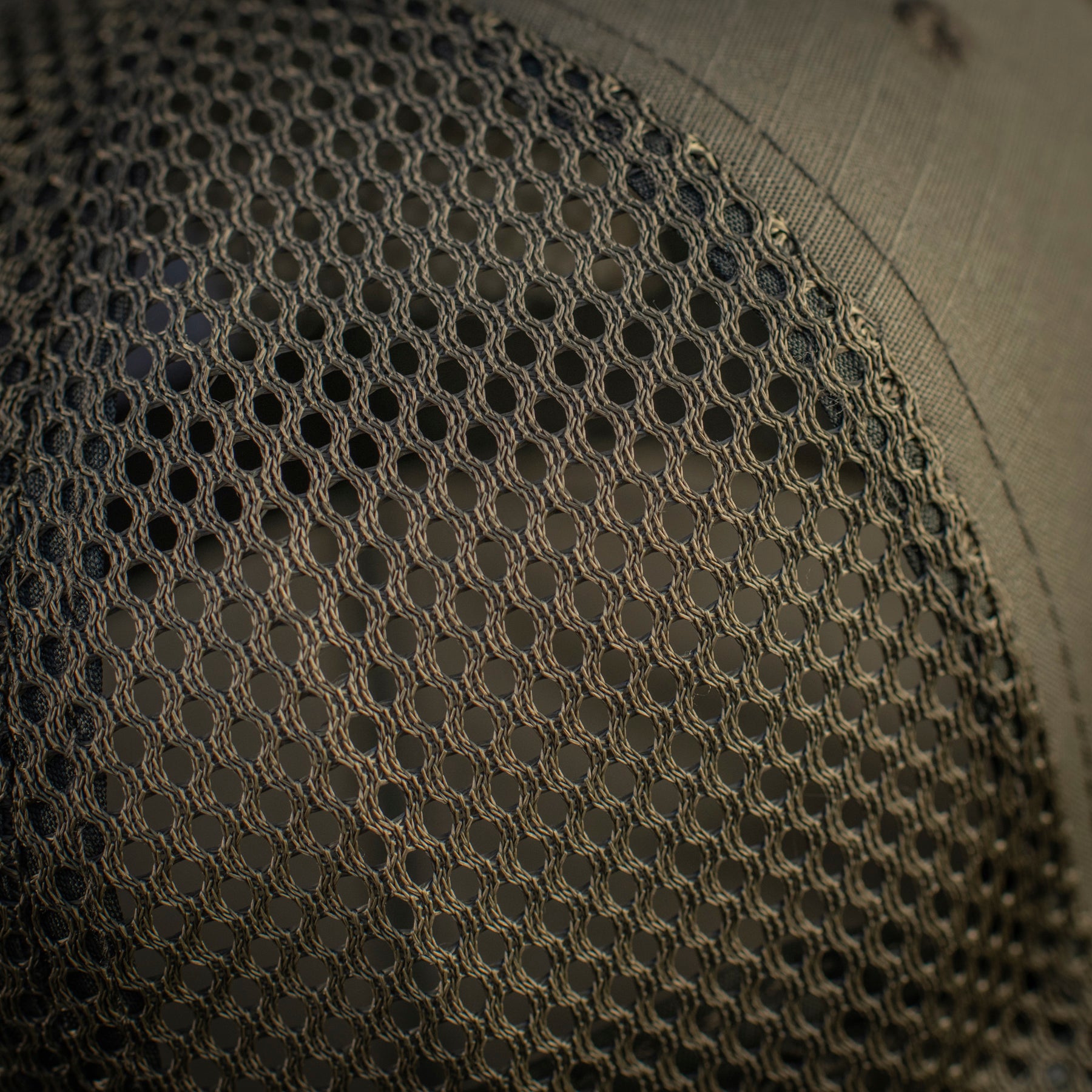 M-Tac Mesh Flex Ripstop Baseball Cap - M-TAC