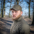 M-Tac Mesh Flex Ripstop Baseball Cap - M-TAC