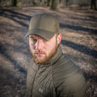 M-Tac Mesh Flex Ripstop Baseball Cap - M-TAC