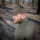 M-Tac Mesh Flex Ripstop Baseball Cap - M-TAC
