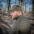 M-Tac Mesh Flex Ripstop Baseball Cap - M-TAC