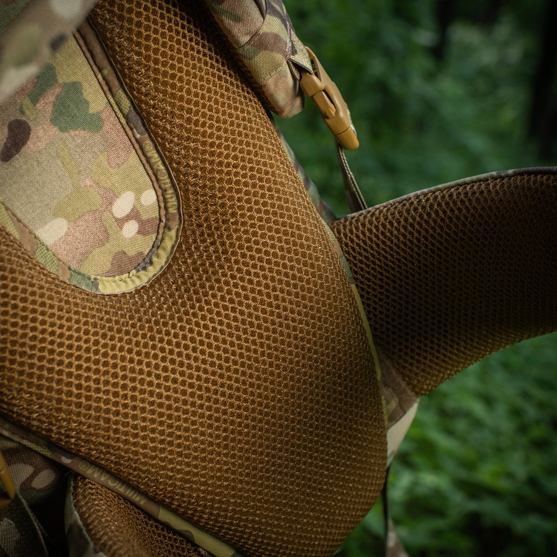 M-Tac Backpack Gen.II Elite Large - M-TAC