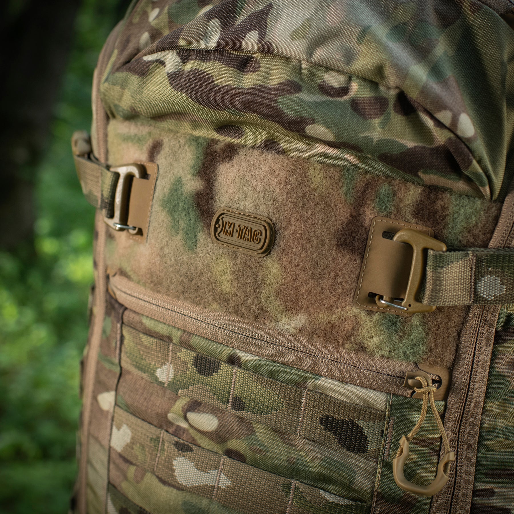 M-Tac Backpack Gen.II Elite Large - M-TAC