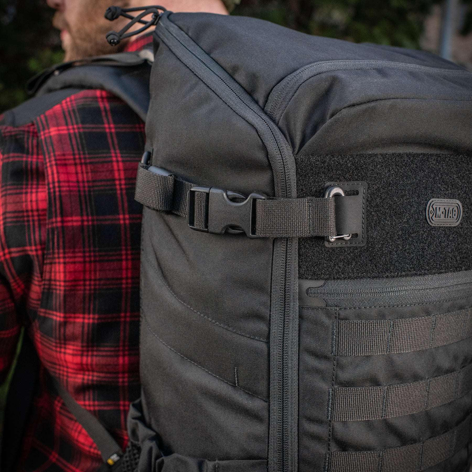 M-Tac Backpack Elite Gen.II - M-TAC