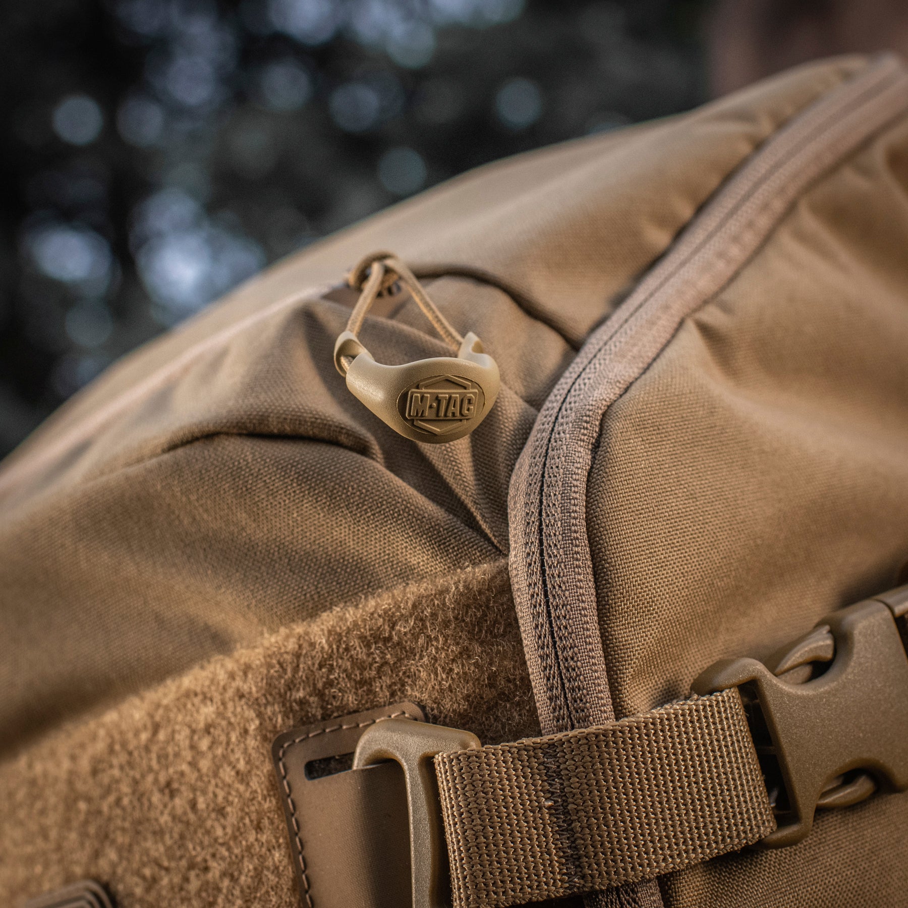 M-Tac Backpack Elite Gen.II - M-TAC