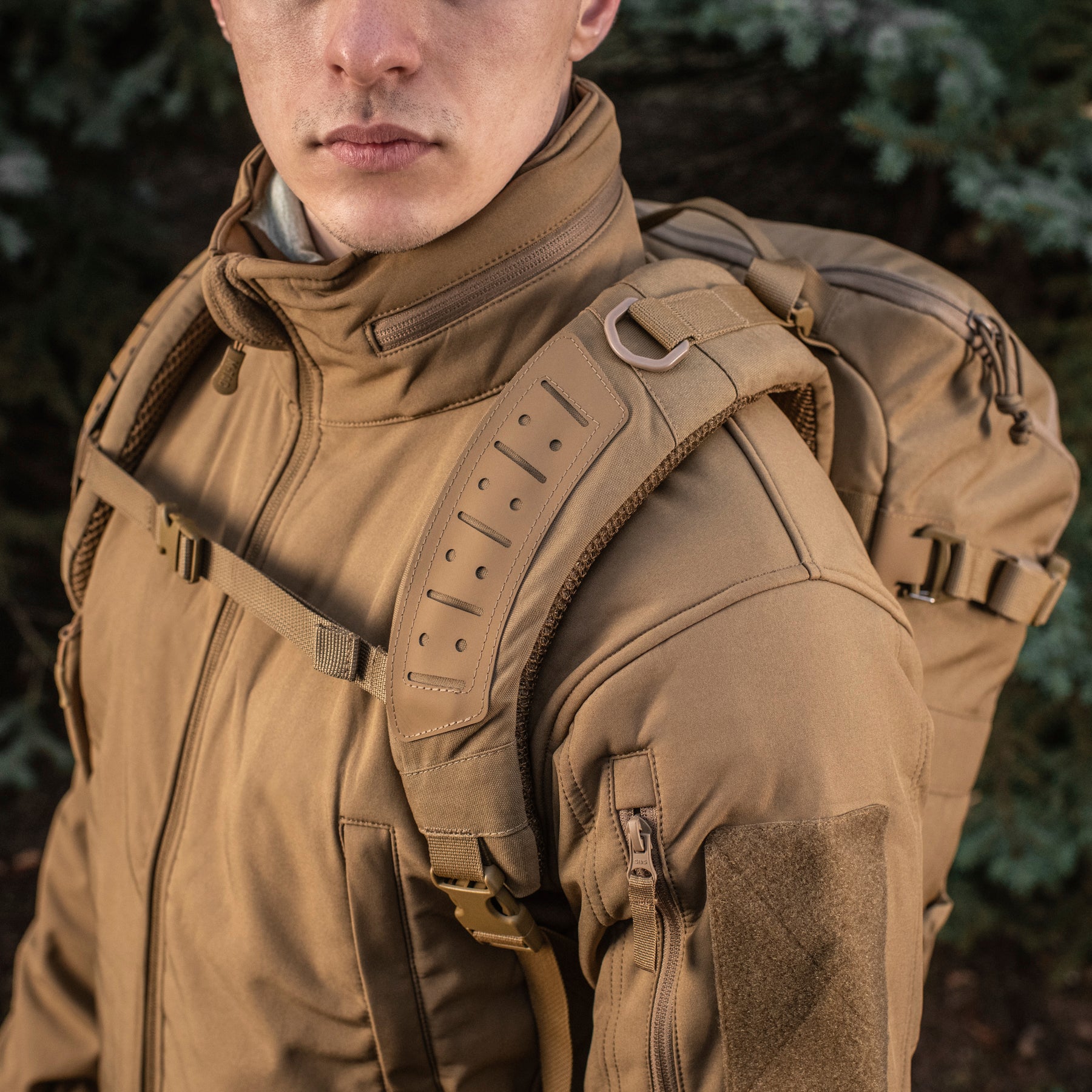 M-Tac Backpack Elite Gen.II - M-TAC