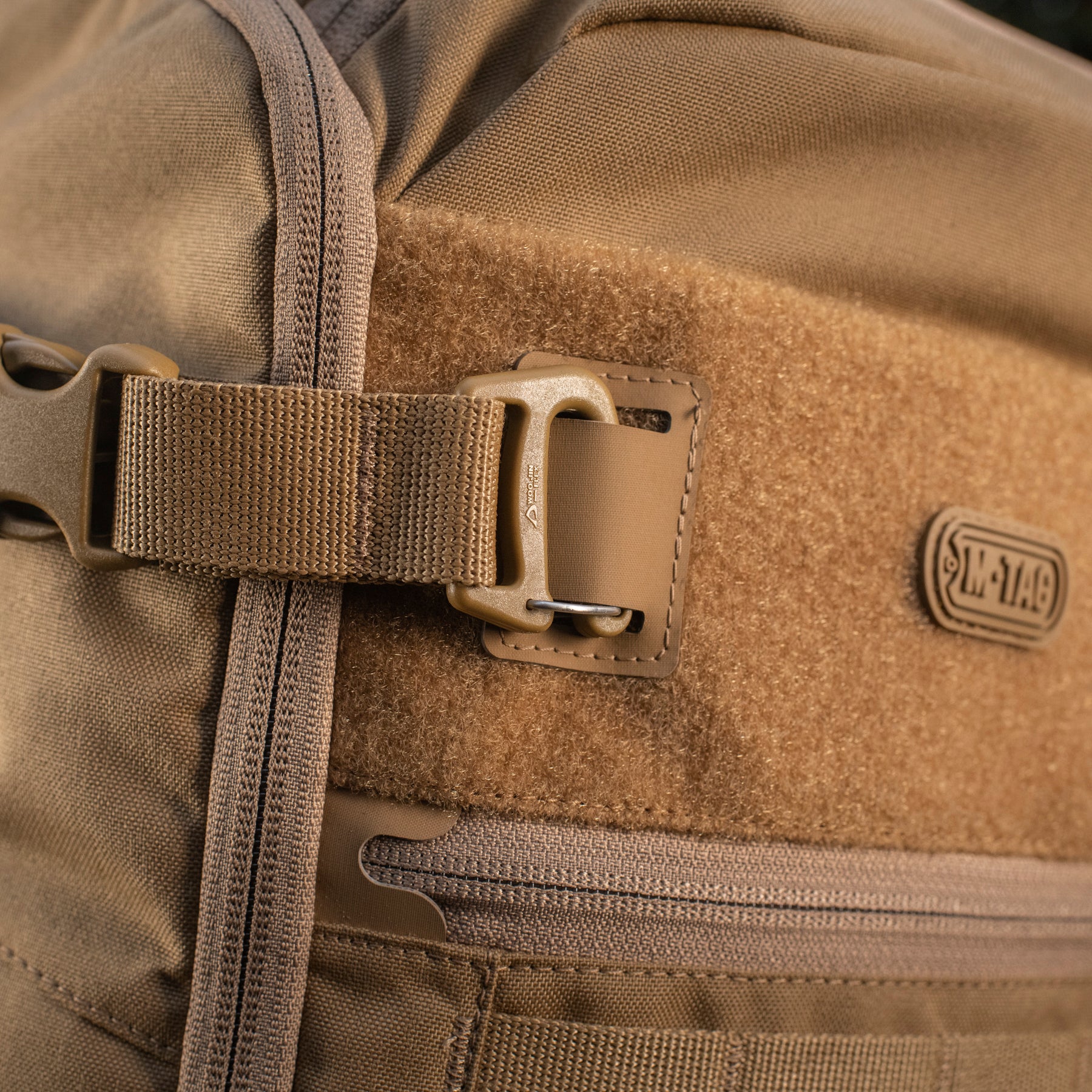 M-Tac Backpack Elite Gen.II - M-TAC