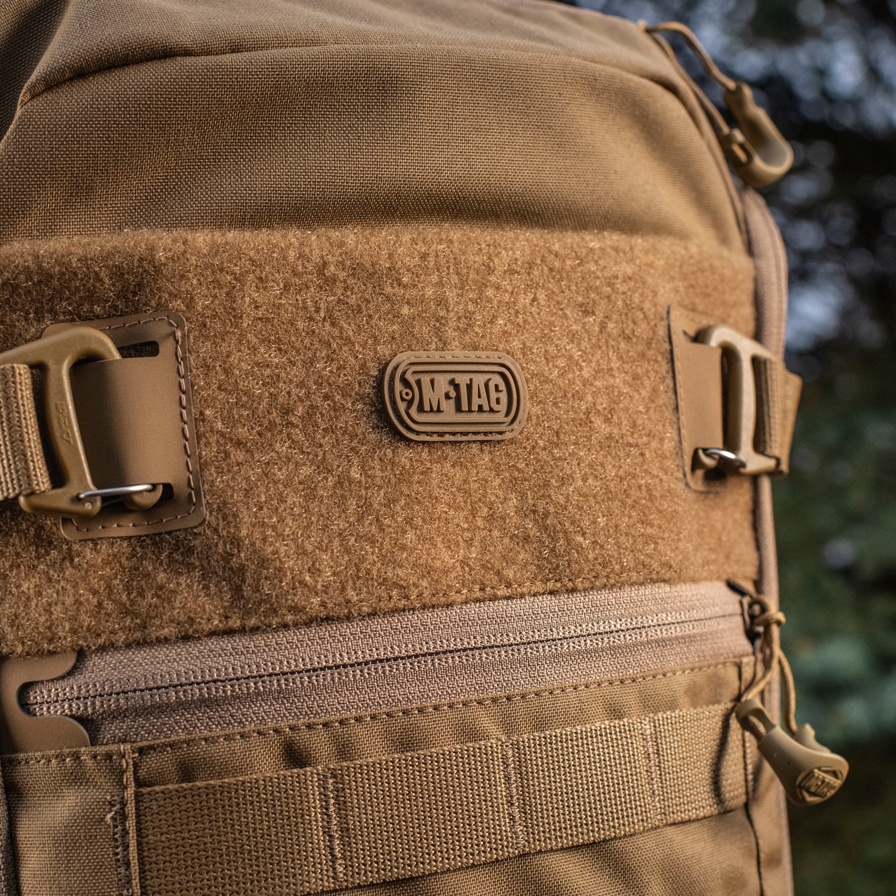 M-Tac Backpack Elite Gen.II - M-TAC