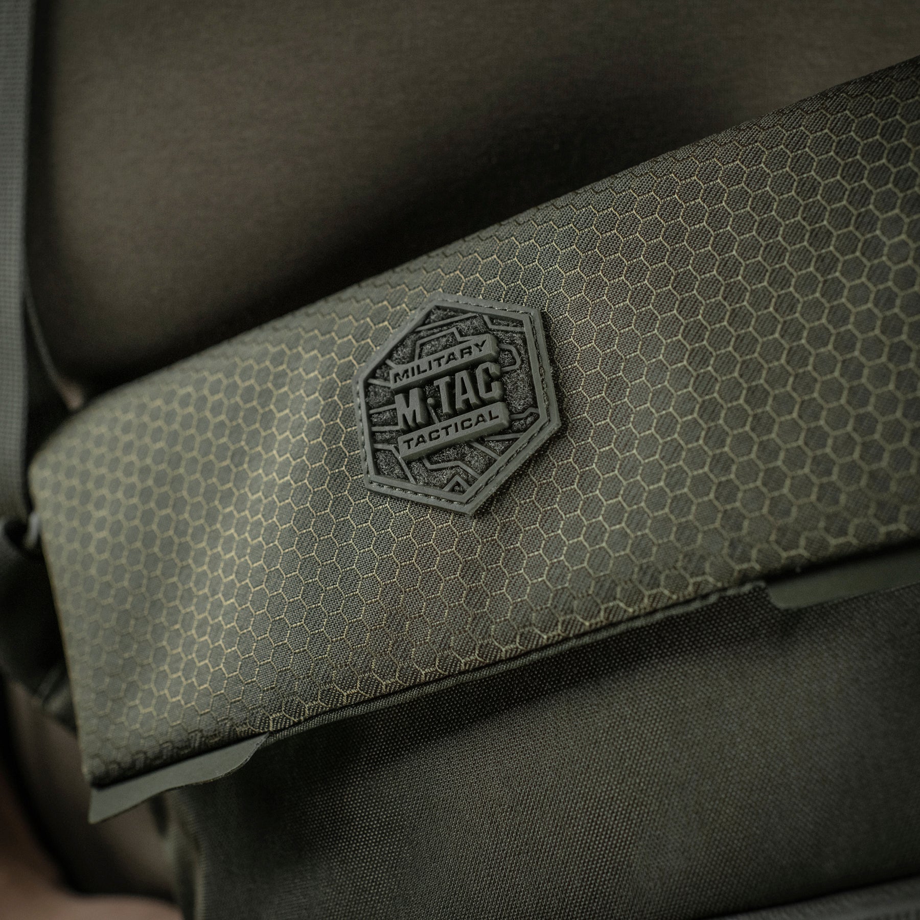 M-Tac Konvert Bag Elite Black - M-TAC