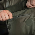 M-Tac Konvert Bag Elite Black - M-TAC
