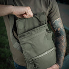 M-Tac Konvert Bag Elite Black - M-TAC