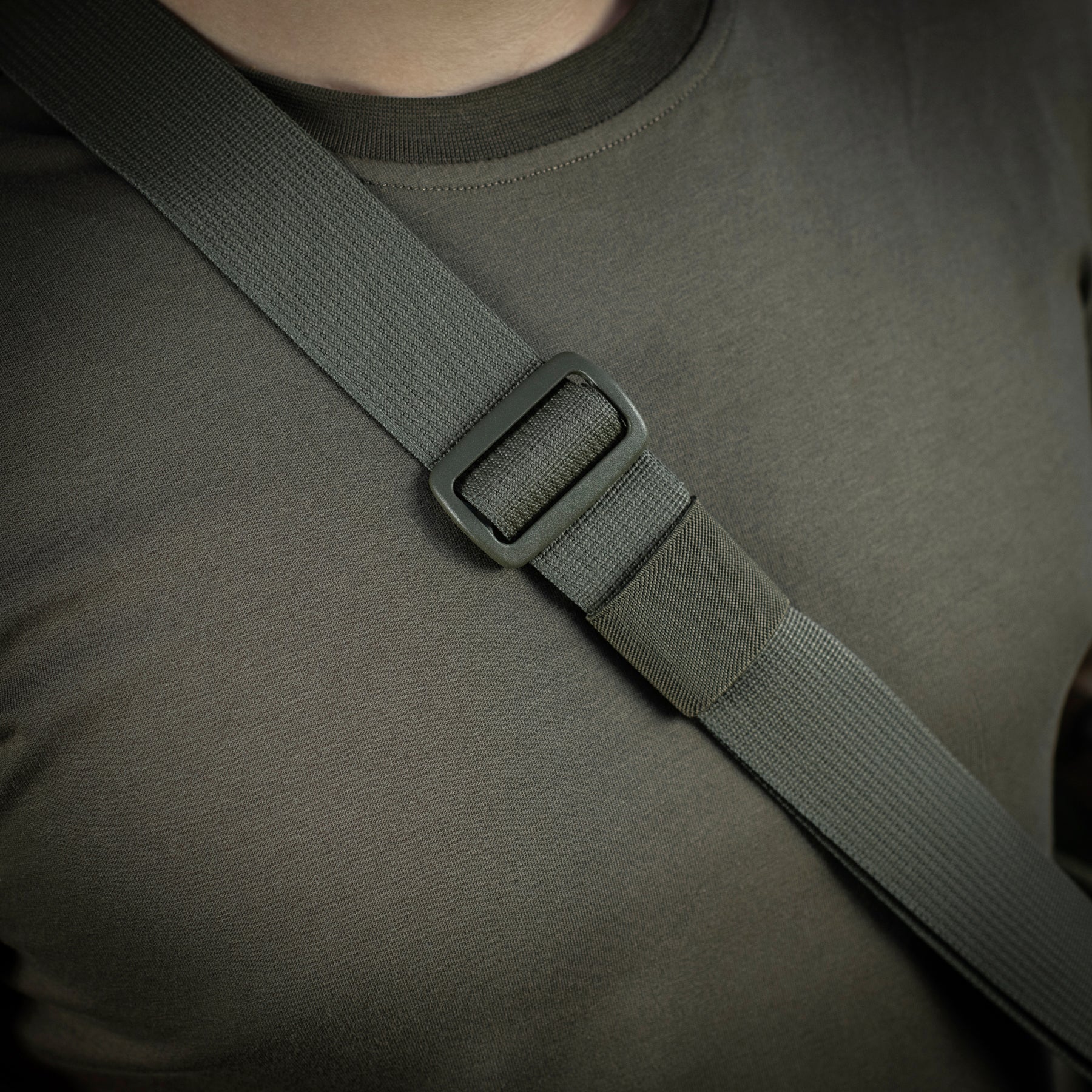 M-Tac Konvert Bag Elite Black - M-TAC