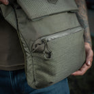 M-Tac Konvert Bag Elite Black - M-TAC