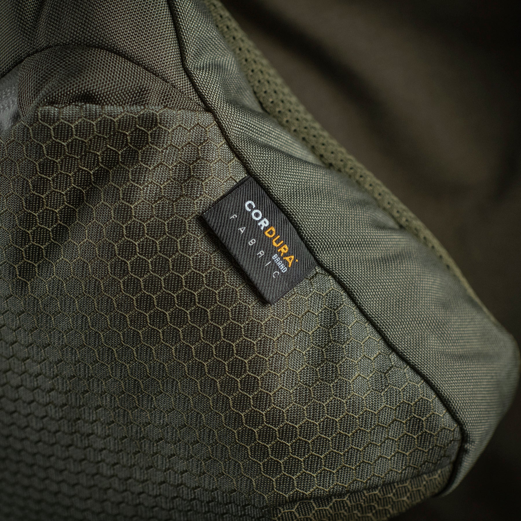 M-Tac Konvert Bag Elite Black - M-TAC