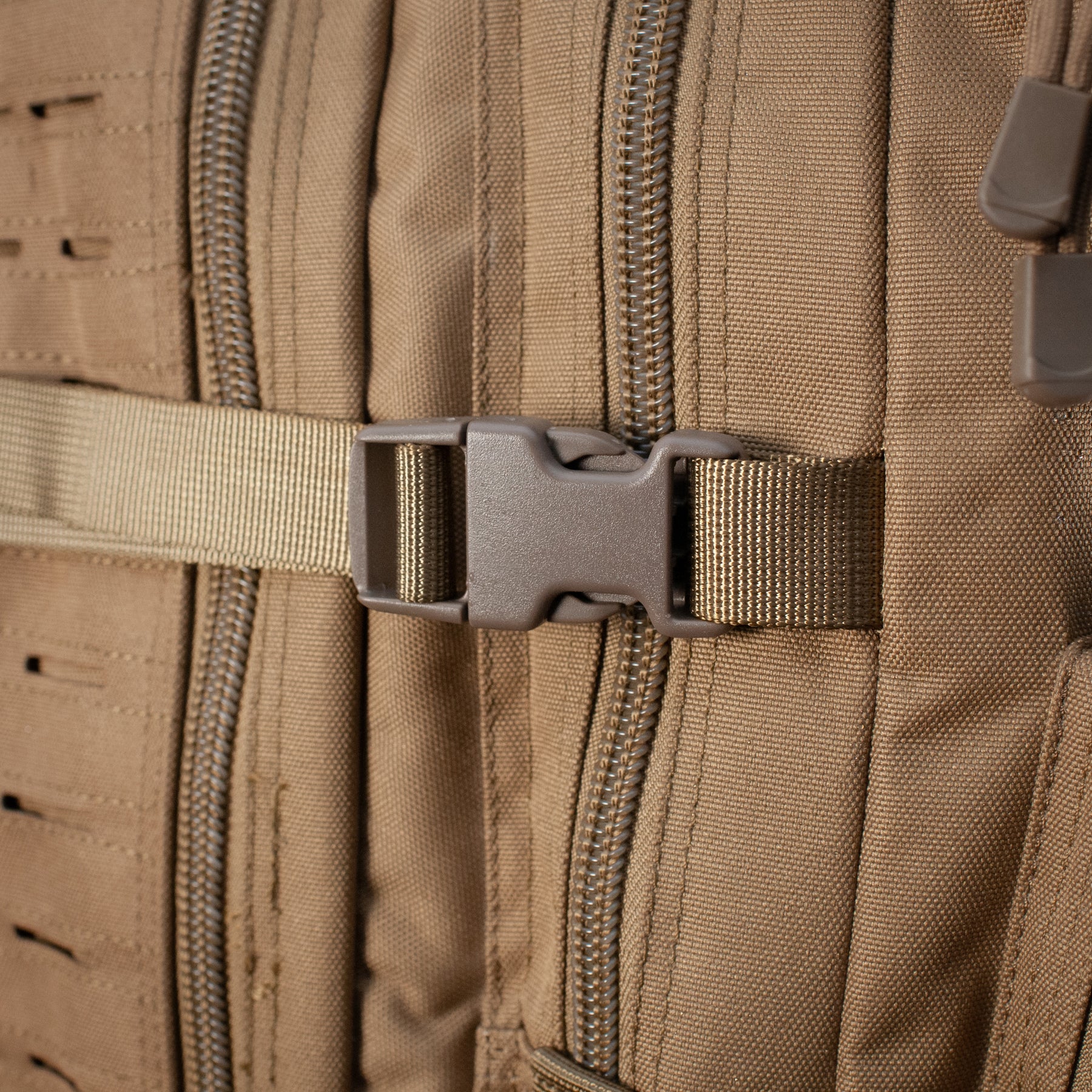 M-Tac Large Assault Pack Laser Cut - M-TAC