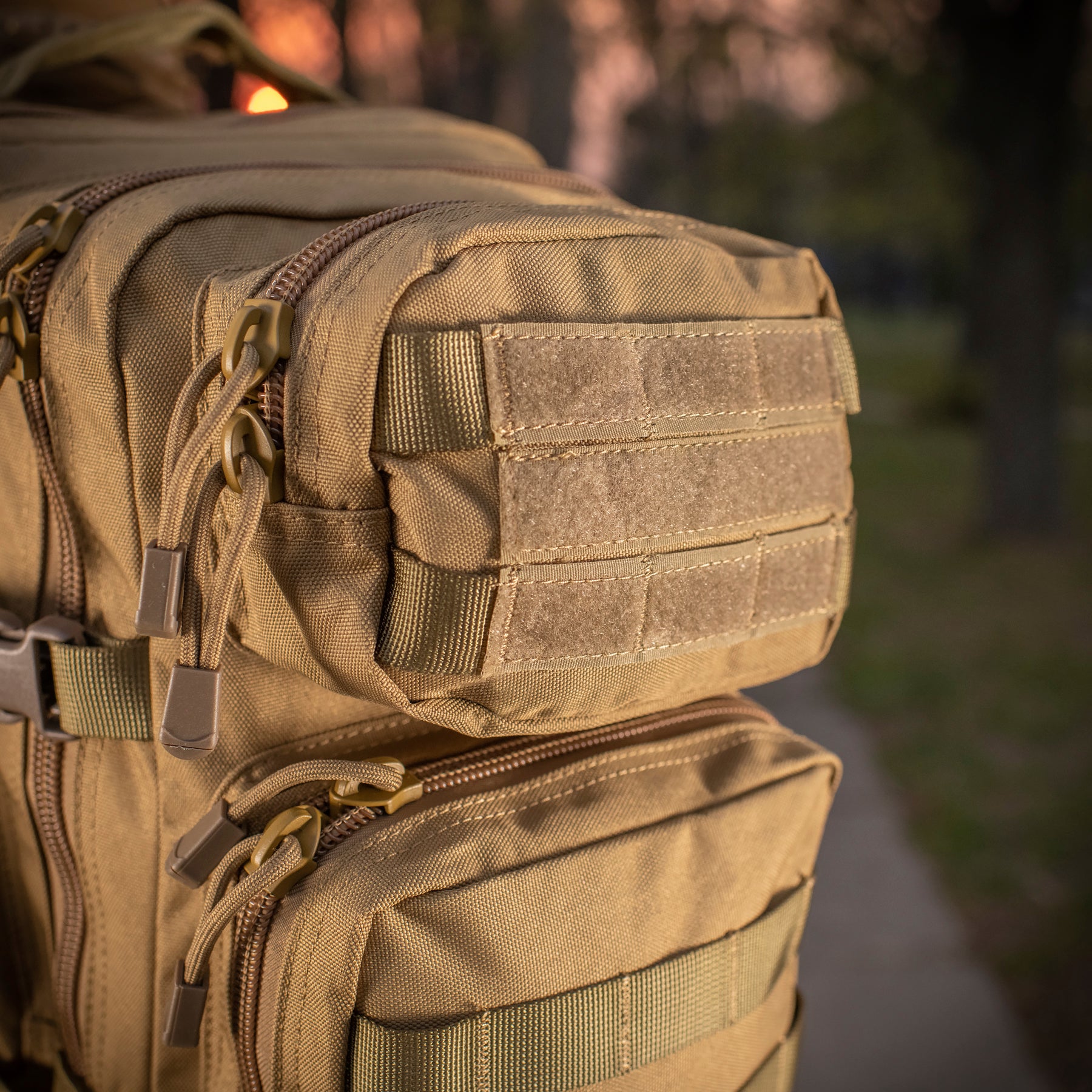 M-Tac Large Assault Pack - M-TAC