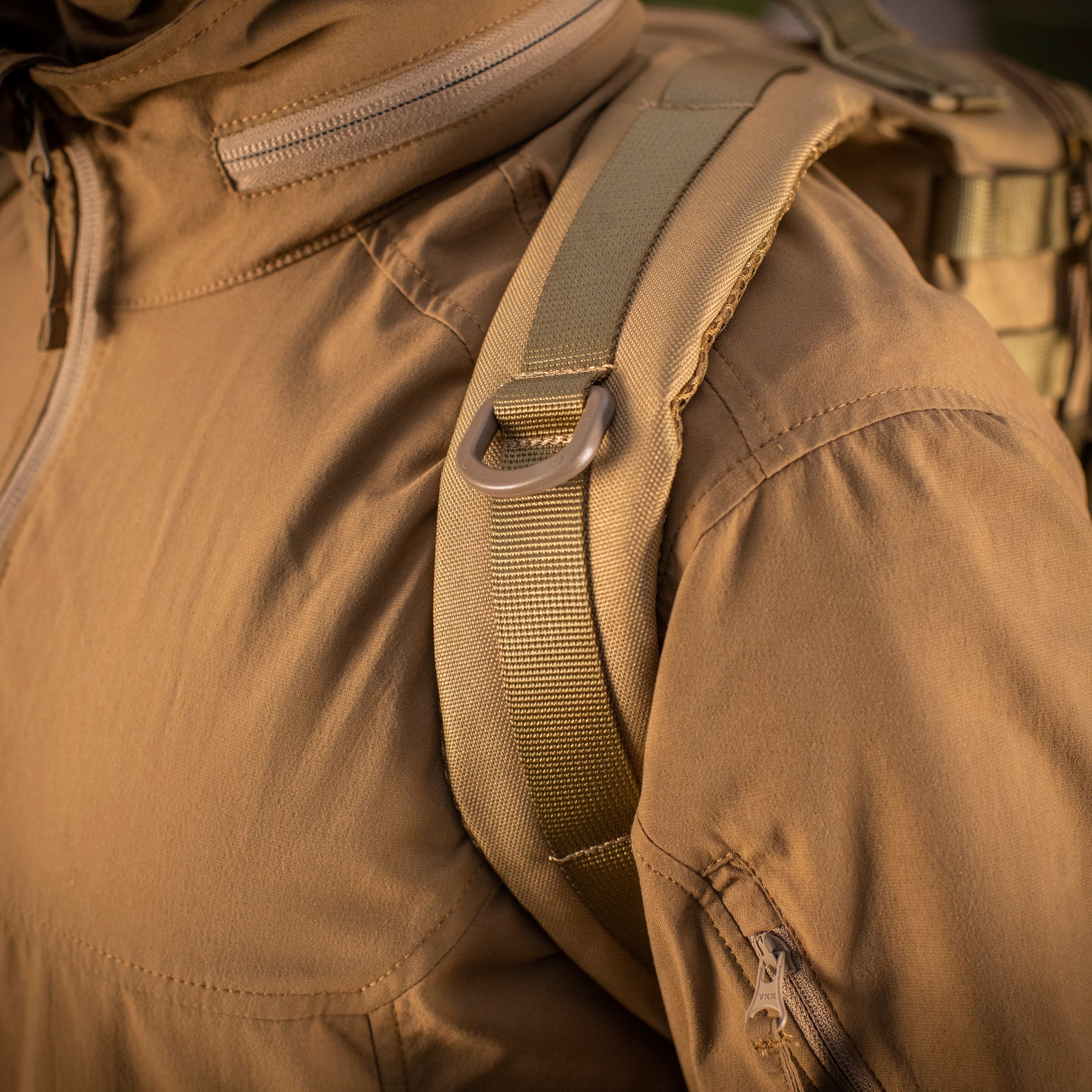 M-Tac Large Assault Pack - M-TAC