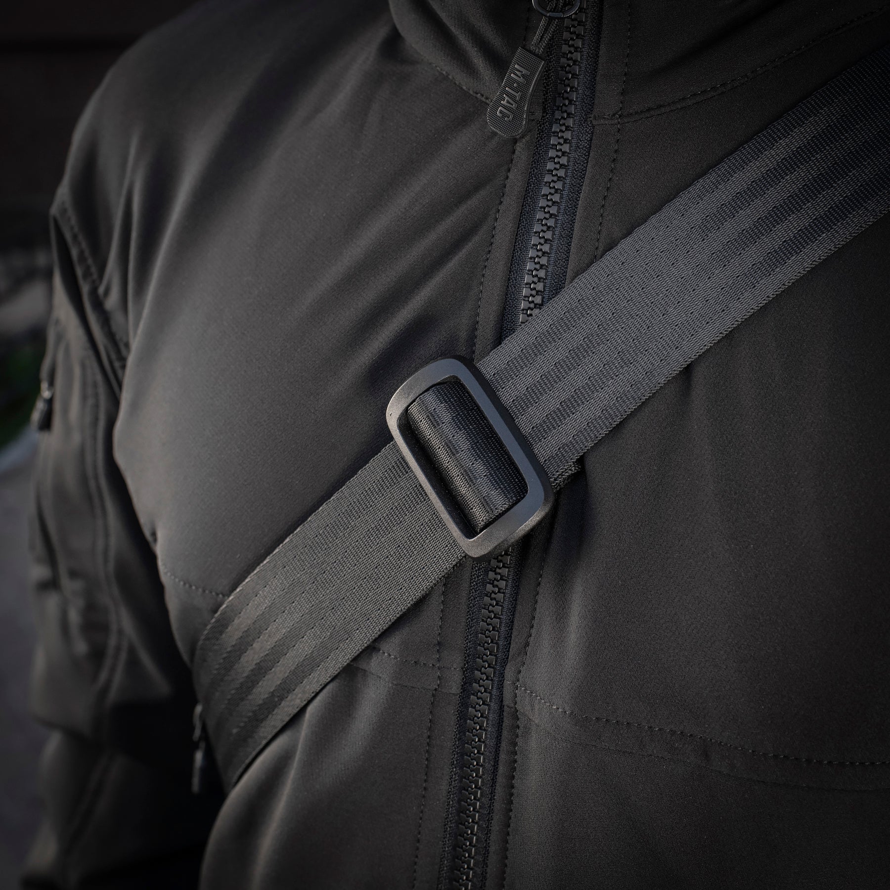 M-Tac Magnet XL Bag Elite Hex - M-TAC