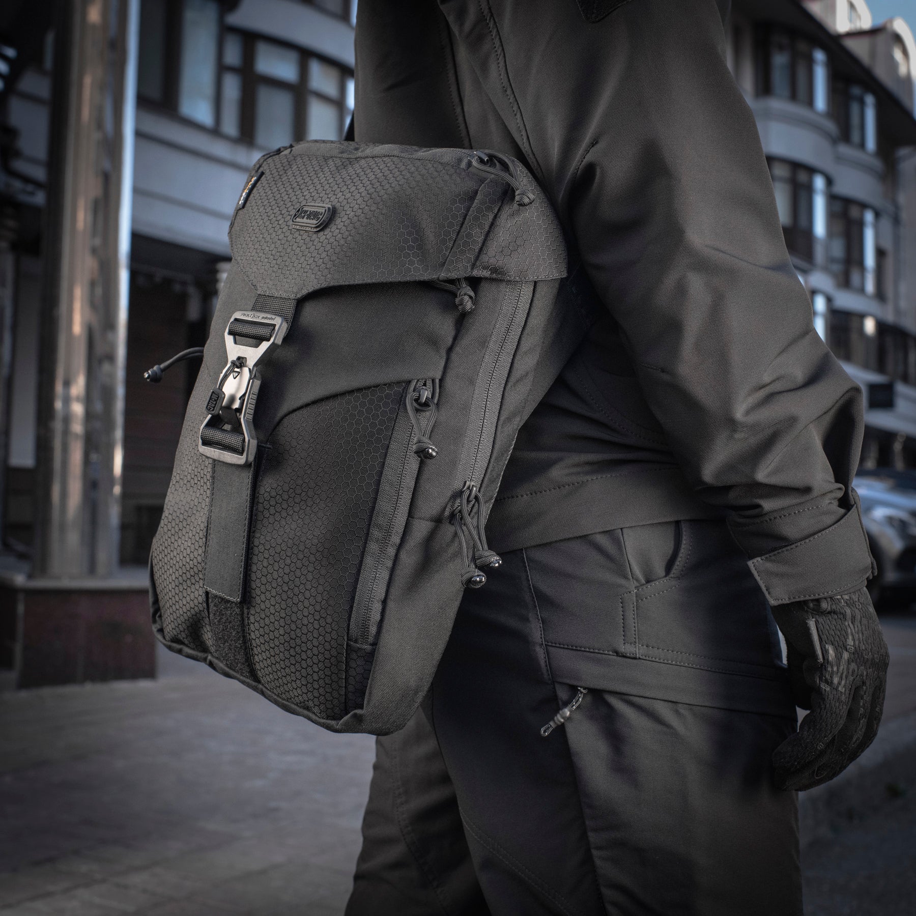 M-Tac Magnet XL Bag Elite Hex - M-TAC
