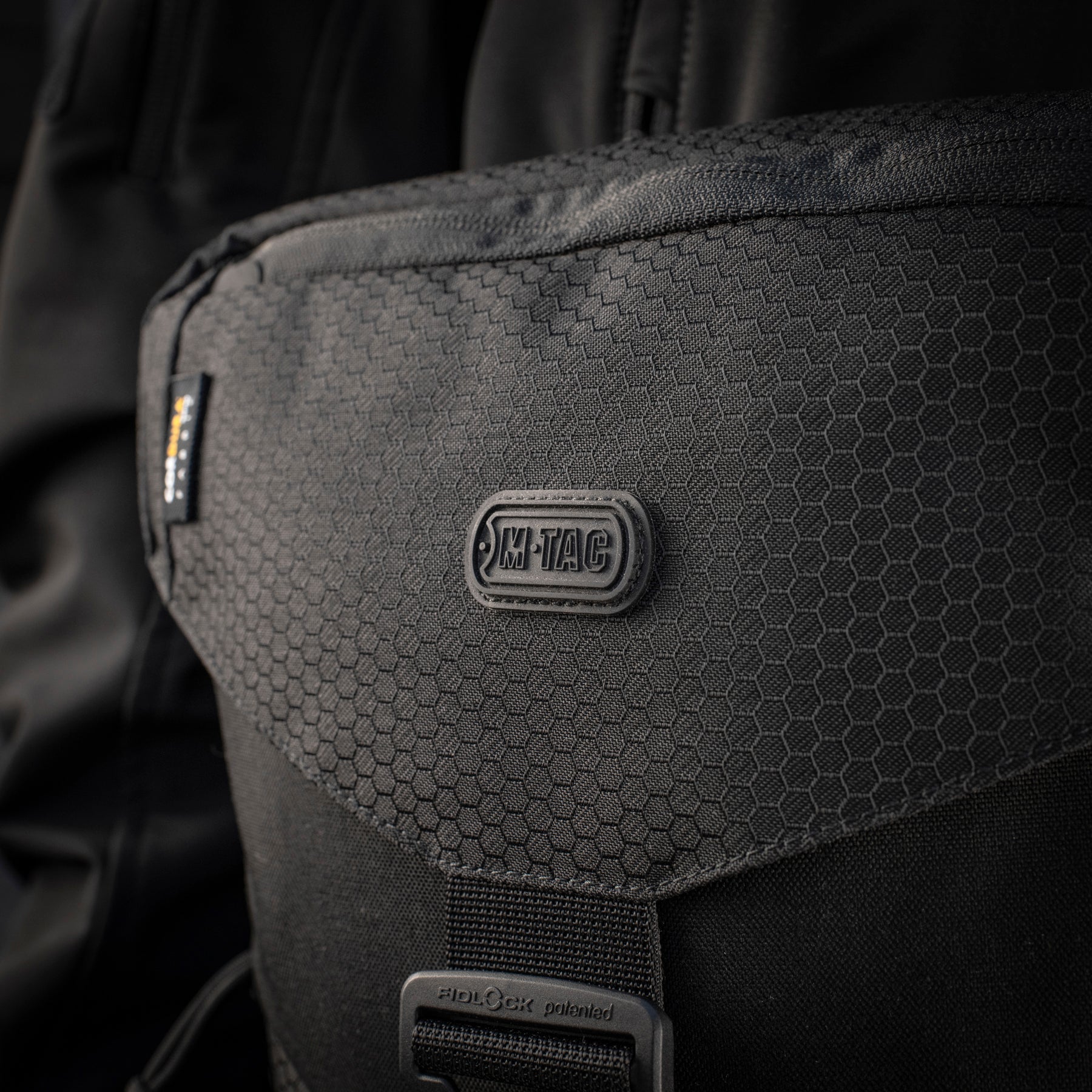M-Tac Magnet XL Bag Elite Hex - M-TAC
